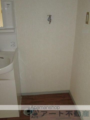 ガーデンハイツ G棟の内装写真