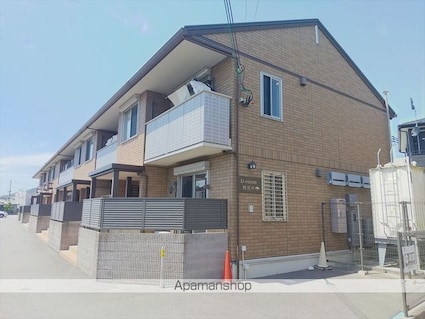 和歌山県和歌山市楠見中[2LDK/53.65m2]の外観2