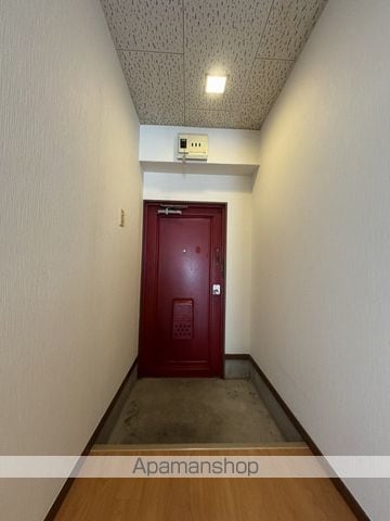 コーポ憩の内装写真