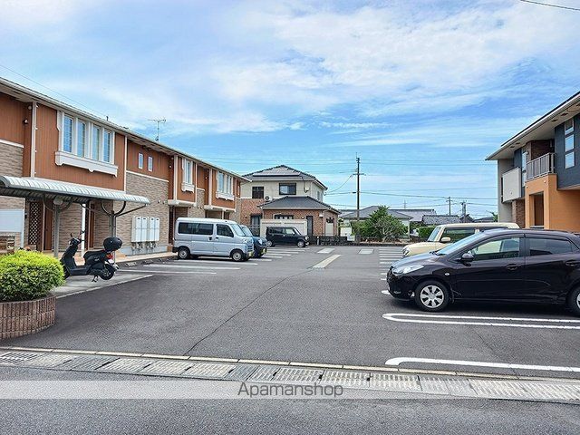 アマテラスまのせ A棟のその他写真