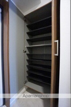 ヴィラエーデル名駅[1R/29.78m2]の内装