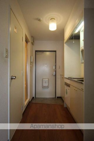 エスポワール川西の内装写真