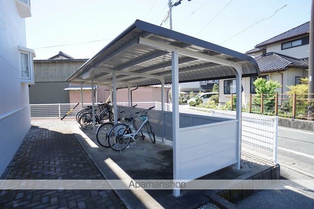 パールマンションITOの外観写真
