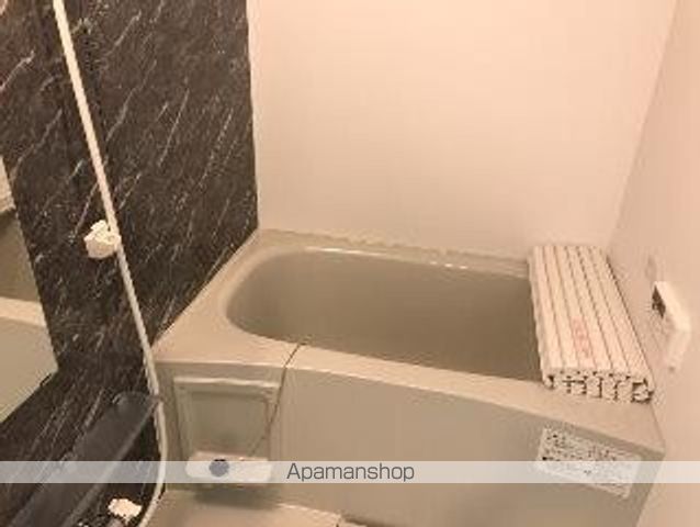 寿参番館の内装写真
