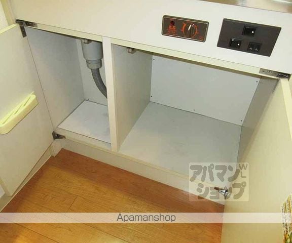 レジデンス大津の内装写真