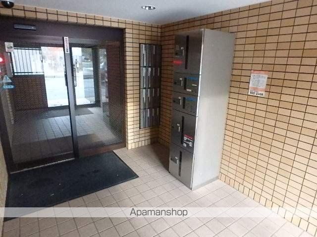 第8森宅建豊平ビルのその他写真