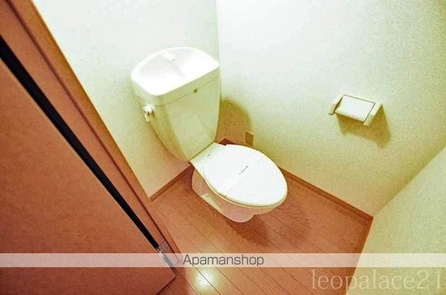 レオパレスいさおの内装写真