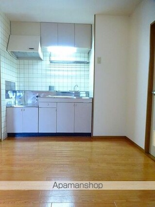 マツモトＧマンションＢ[3DK/54.73m2]のリビング・居間