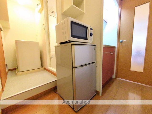 レオパレスくらのまちの内装写真