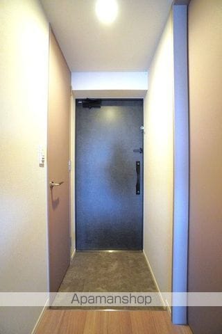 シーズンフラッツ大森北三丁目の内装写真