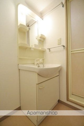 COCO中島田の内装写真