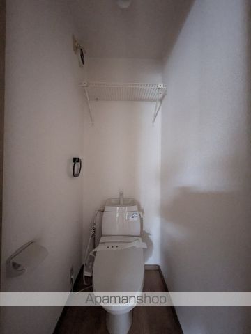 レイモンドサンヴィレッジA棟の内装写真