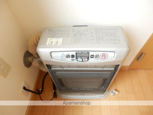 ヴィアルシティ豊平の内装写真