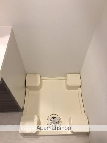 メイクスデザイン新宿の内装写真