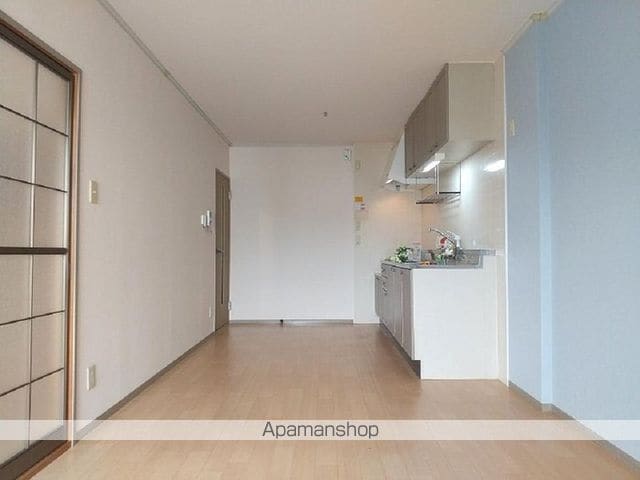 セジュール田中の内装写真