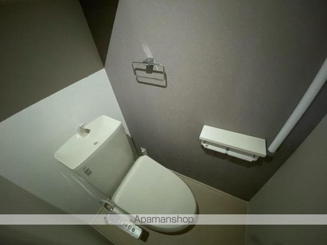 クラール勅使イーストDの内装写真