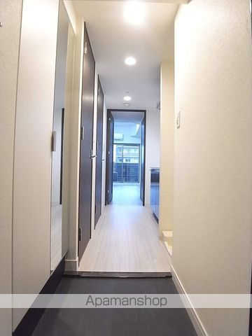 メイクスデザイン鶴舞の内装写真