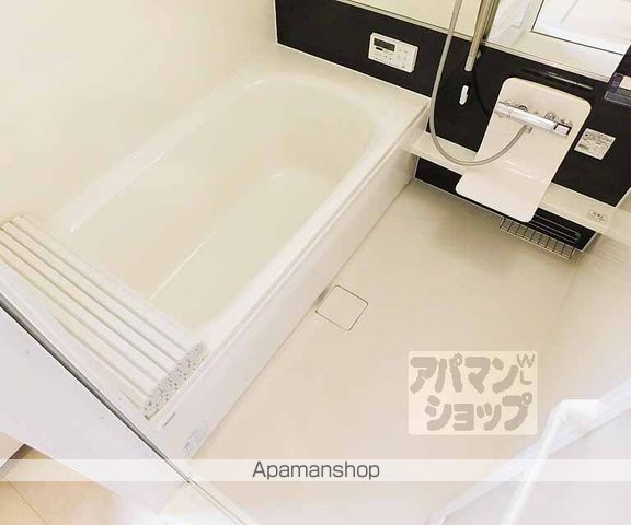 ヴィヴィアーナの内装写真