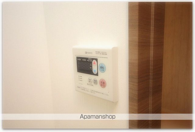ミラージュパレス南堀江の内装写真