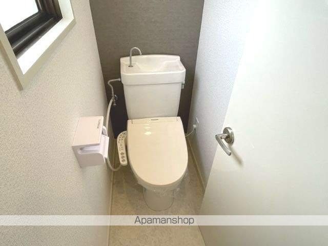 メゾンヴィナスの内装写真