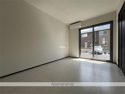 Ｖｉｌｌａ　Ｓｉｅｇｅｒ（ヴィラ　ジーガー）　Ｃ[2LDK/54.65m2]のリビング・居間
