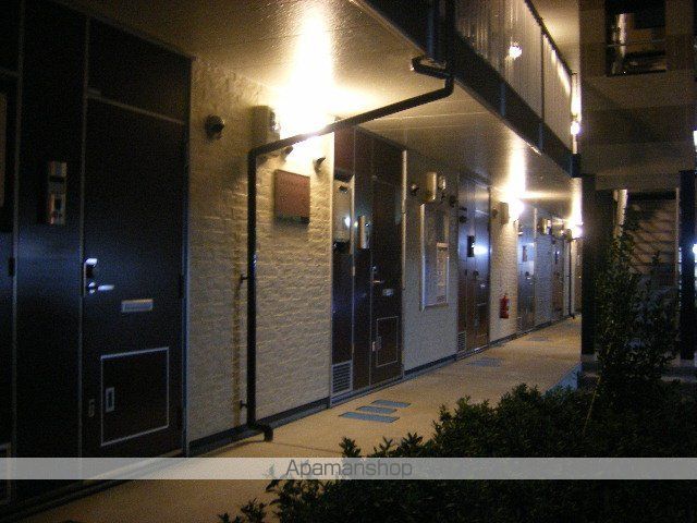 レオパレスコート ヤヒロ IIの外観写真