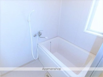 パルデンス土田[1LDK/49.08m2]のバス