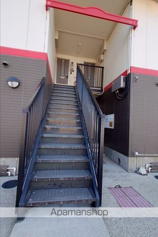 セジュール富貴ノ台の外観写真