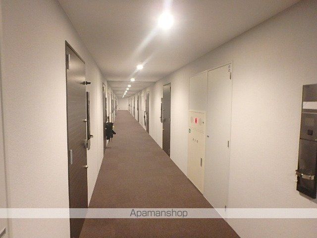 TSレジデンス東川口の外観写真