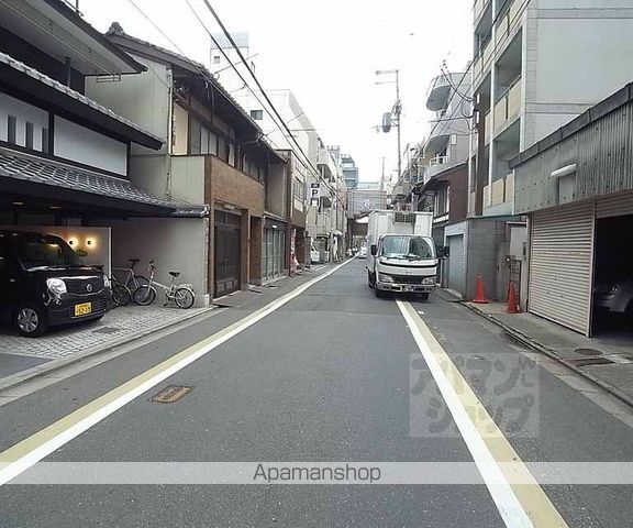 イーグルコート京都錦小路の周辺写真