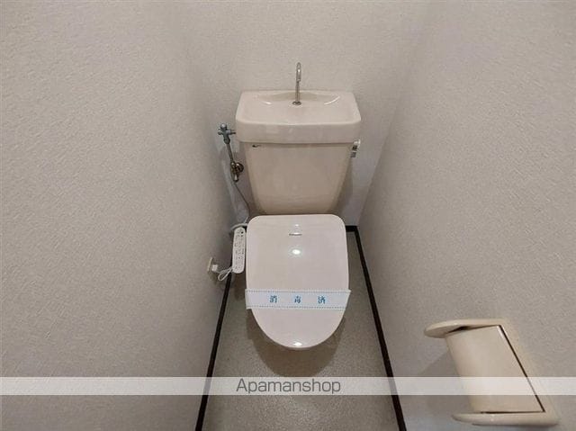 フレンディハイツ小池の内装写真