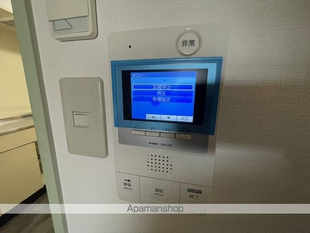 センチュリー香里園の内装写真