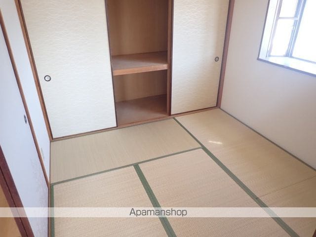 クレールナカミチの内装写真