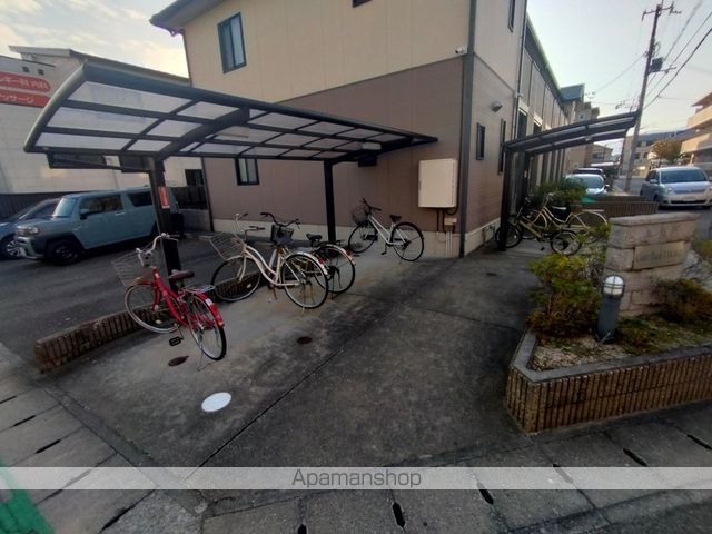 コートヤード高木のその他写真