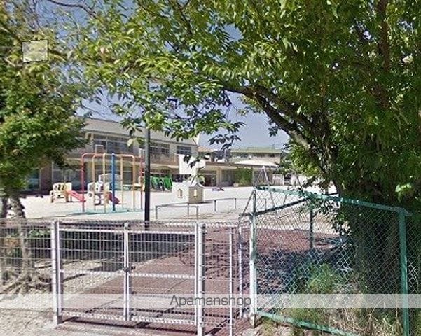 サンキャッスル岩崎の周辺写真