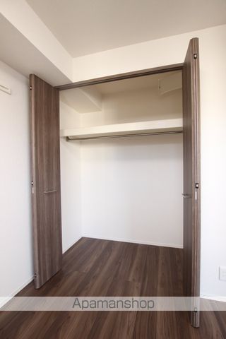 フォレストウッド A棟の内装写真