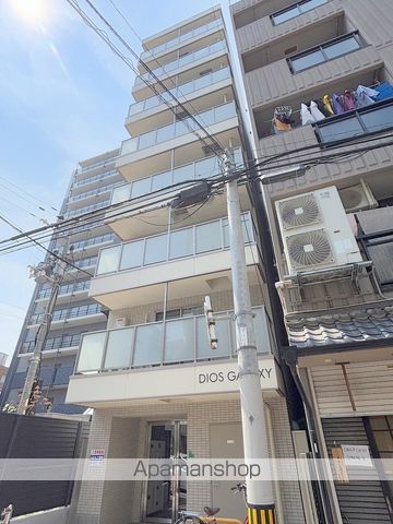 DIOS GALAXYの外観写真