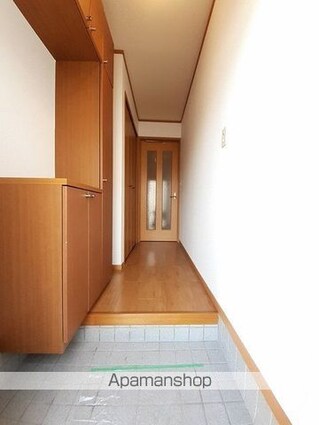 コーストアヴェニューＡ[2DK/42.77m2]の玄関