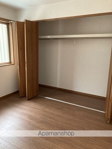 GRADITO東石切の内装写真