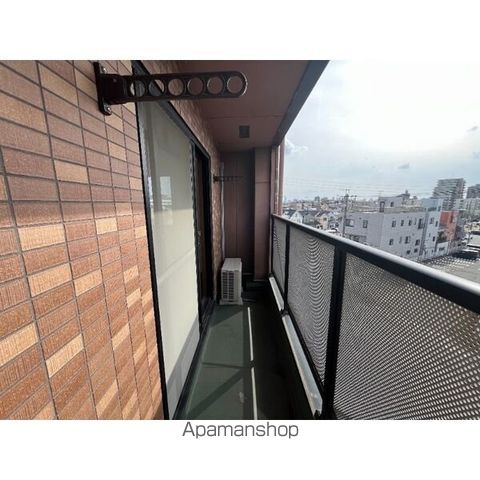 キャッスルM&Kの内装写真