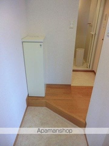クレストガーデン柏壱番館の内装写真