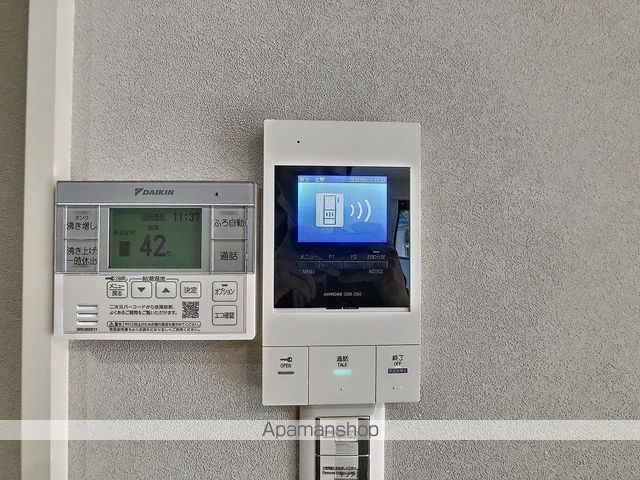 ガイア泉が丘の内装写真
