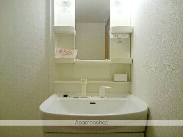 グランヒル アルカンシェルAの内装写真