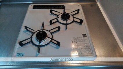 ＬＡ　ＣＯＮＦＯＲ[2DK/46.97m2]の内装3