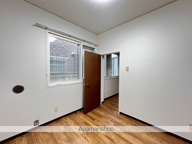 アーブ円山の内装写真