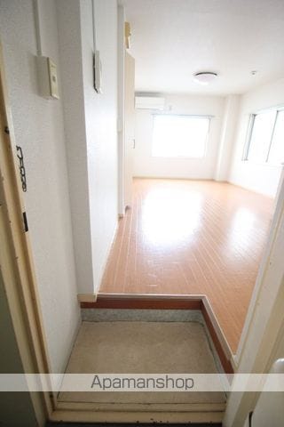 フレール津倉の内装写真