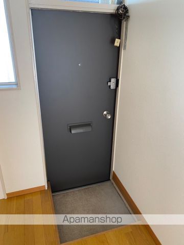 テラス長沢の内装写真