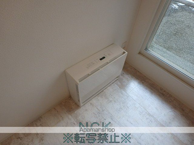 グランオルセー北大前の内装写真
