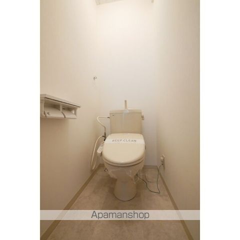 ヴェルディールの内装写真