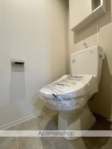 グランセジュール大国町の内装写真